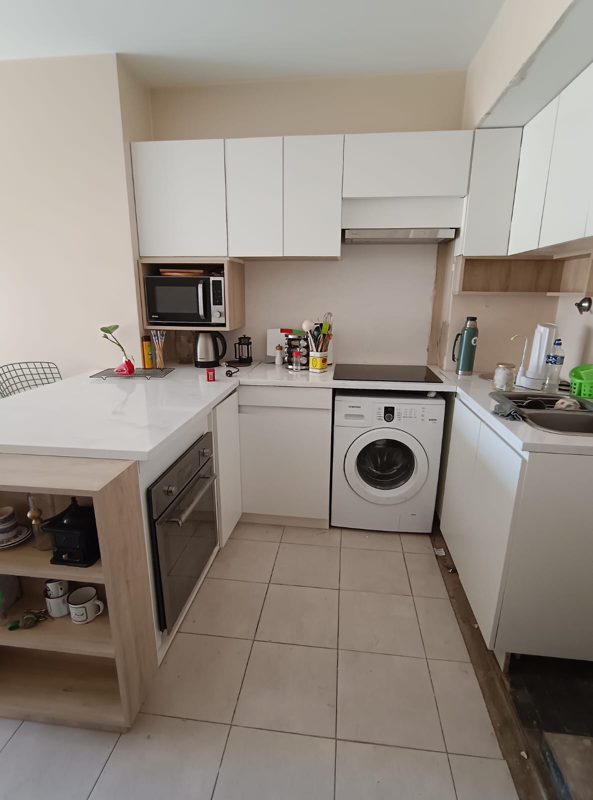 La Cocina de tus sueños 13